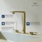 Grohe Allure 8-Inch Widespread 2-Handle M-Size Bathroom Faucet 1.2 Gpm 205842431 - alternate 2